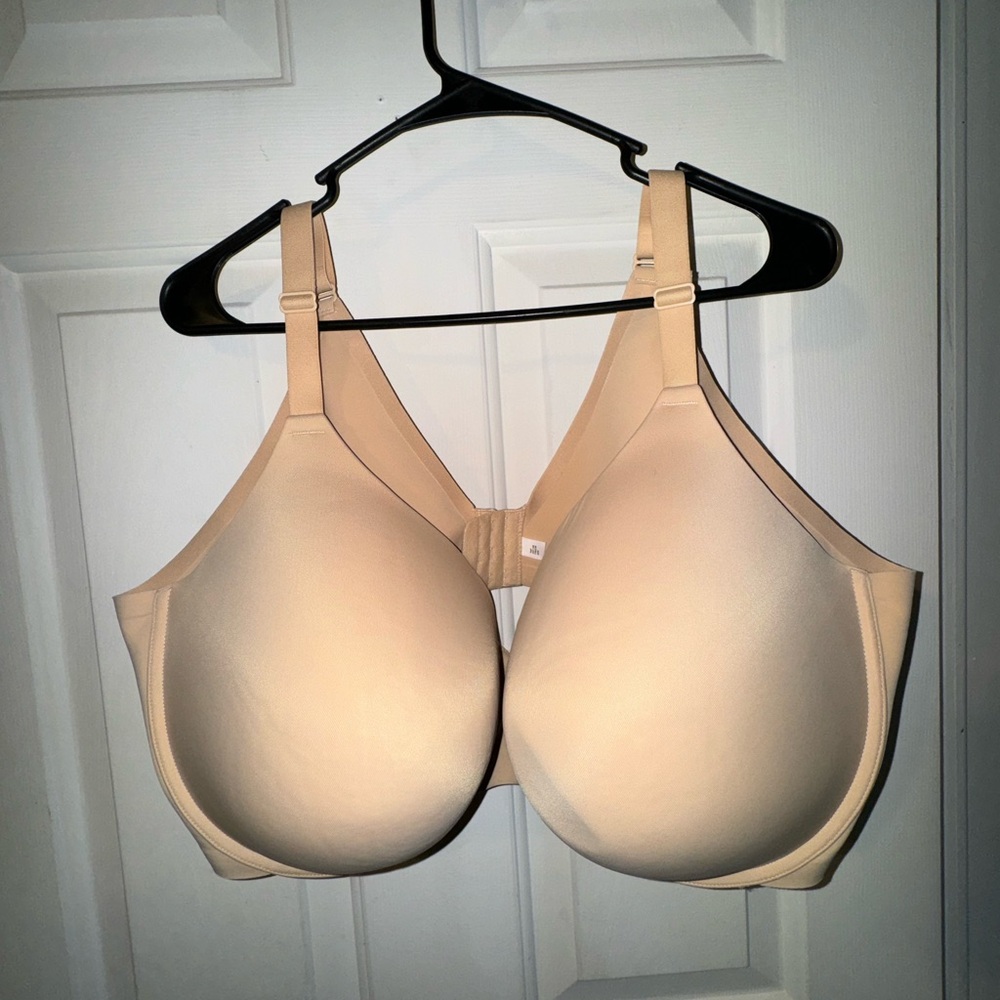 Target brand bra